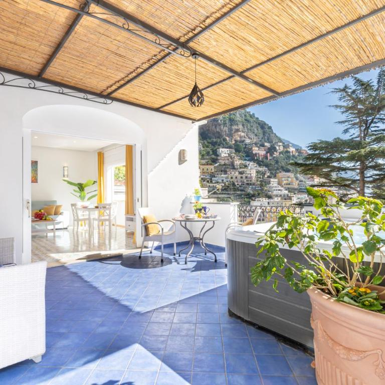 YourHome - Villa Allegria - Two-Bedroom Apartment with Terrace - 33
