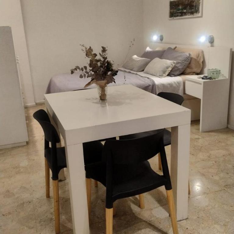 Palermo Eve - Apartamento de 1 dormitorio - 1