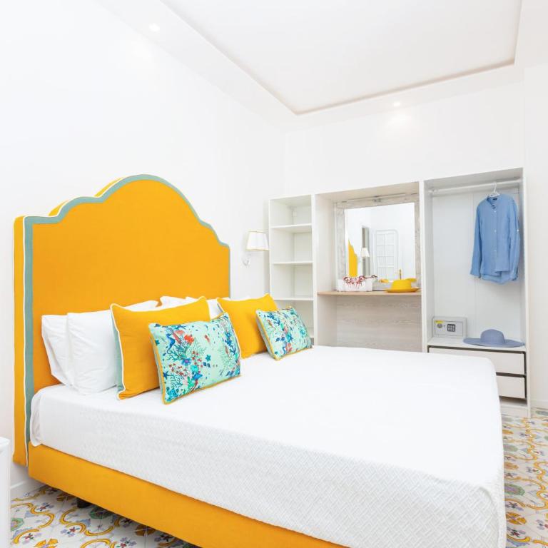 YourHome - Villa Allegria - Two-Bedroom Apartment with Terrace - 36