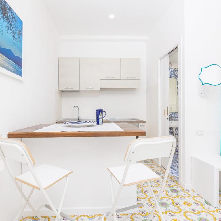 YourHome - Villa Allegria - Two-Bedroom Apartment with Terrace - 38