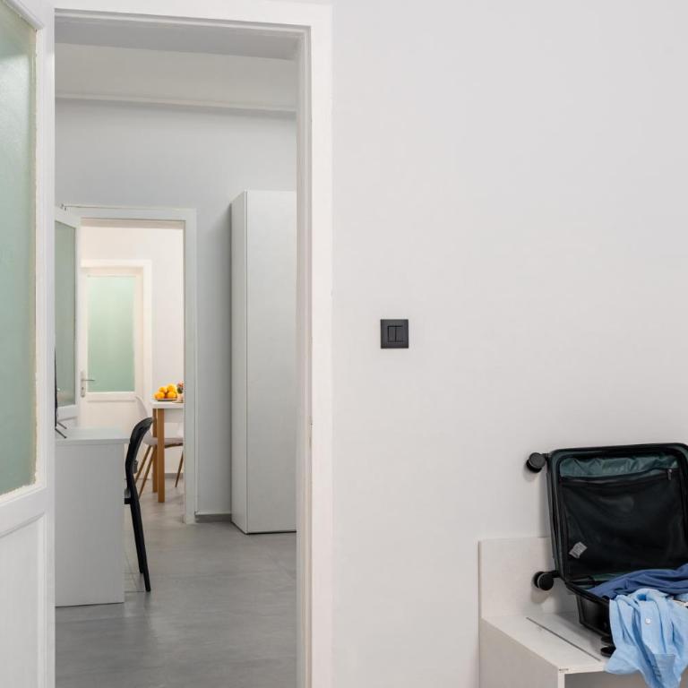 Mimì Apartment - One-Bedroom Apartment - 9
