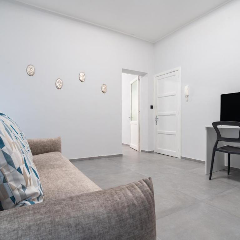 Mimì Apartment - One-Bedroom Apartment - 10