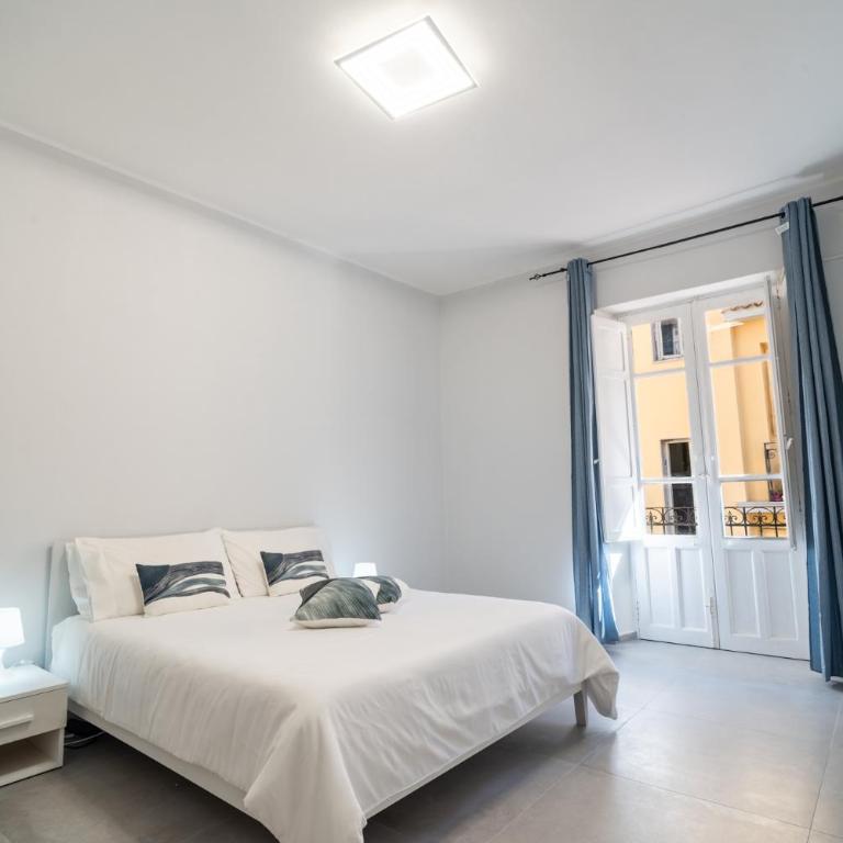 Mimì Apartment - One-Bedroom Apartment - 12