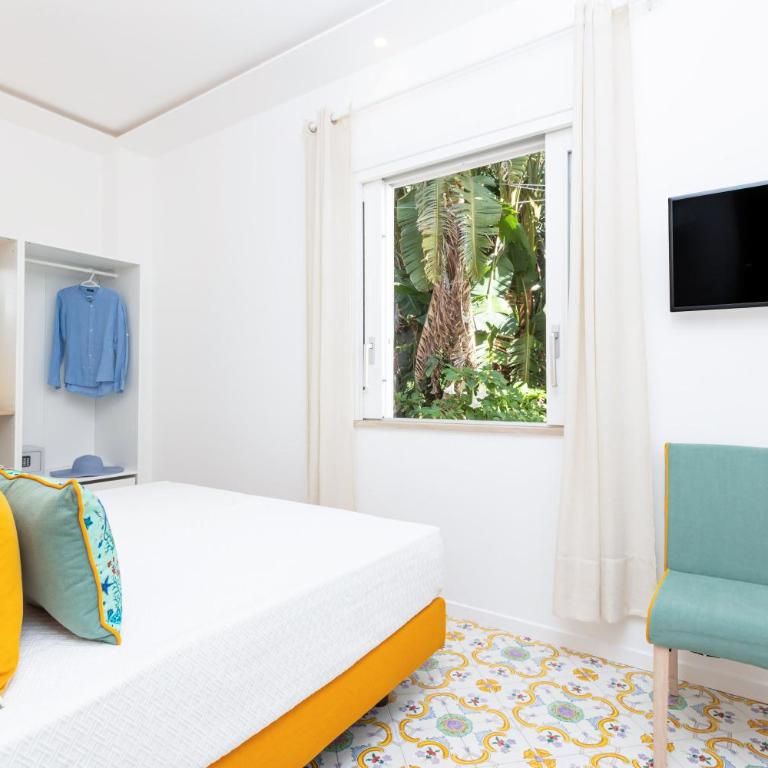 YourHome - Villa Allegria - Two-Bedroom Apartment with Terrace - 40