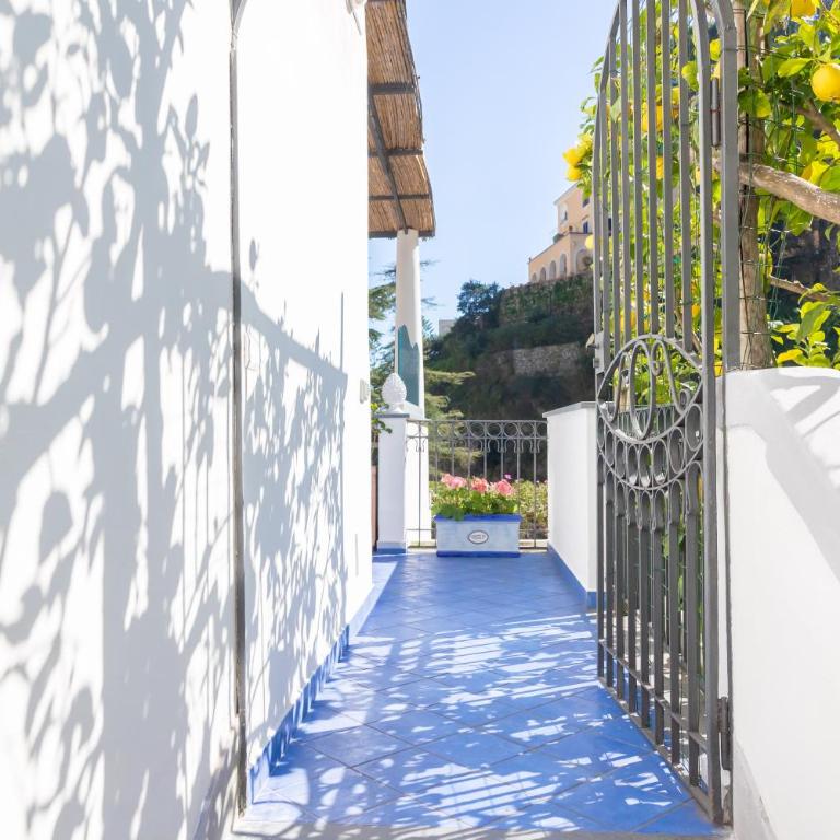 YourHome - Villa Allegria - Two-Bedroom Apartment with Terrace - 41
