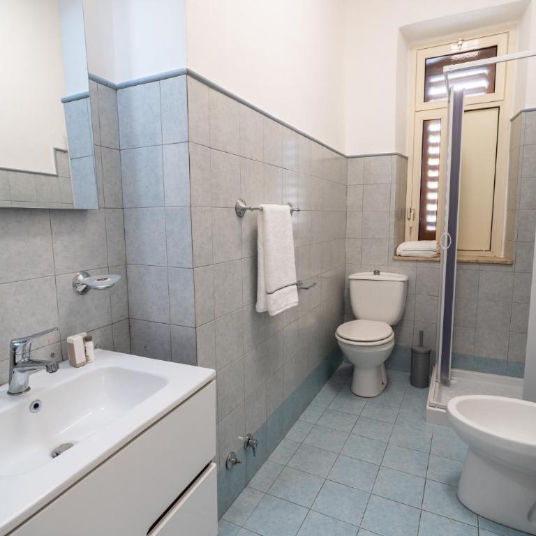 Mimì Apartment - One-Bedroom Apartment - 13
