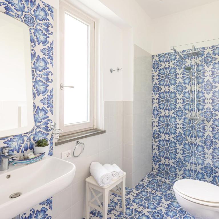 YourHome - Villa Allegria - Two-Bedroom Apartment with Terrace - 43