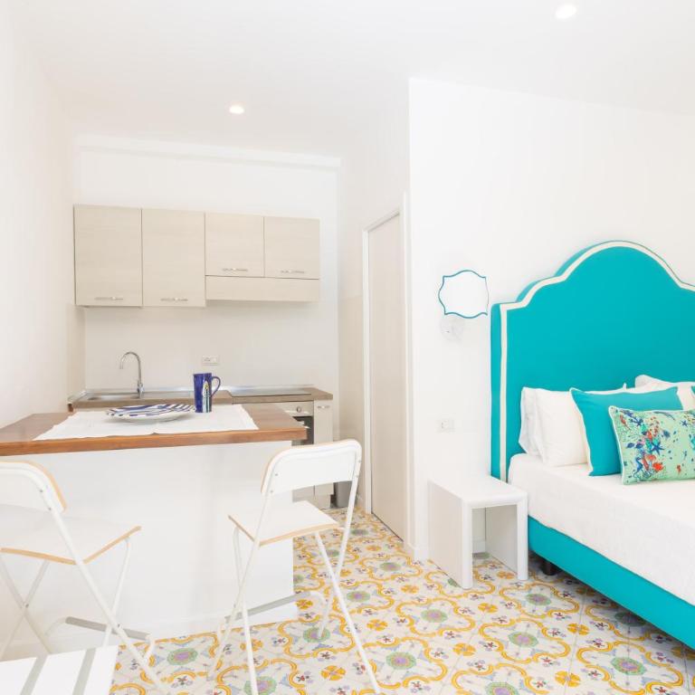 YourHome - Villa Allegria - Two-Bedroom Apartment with Terrace - 46