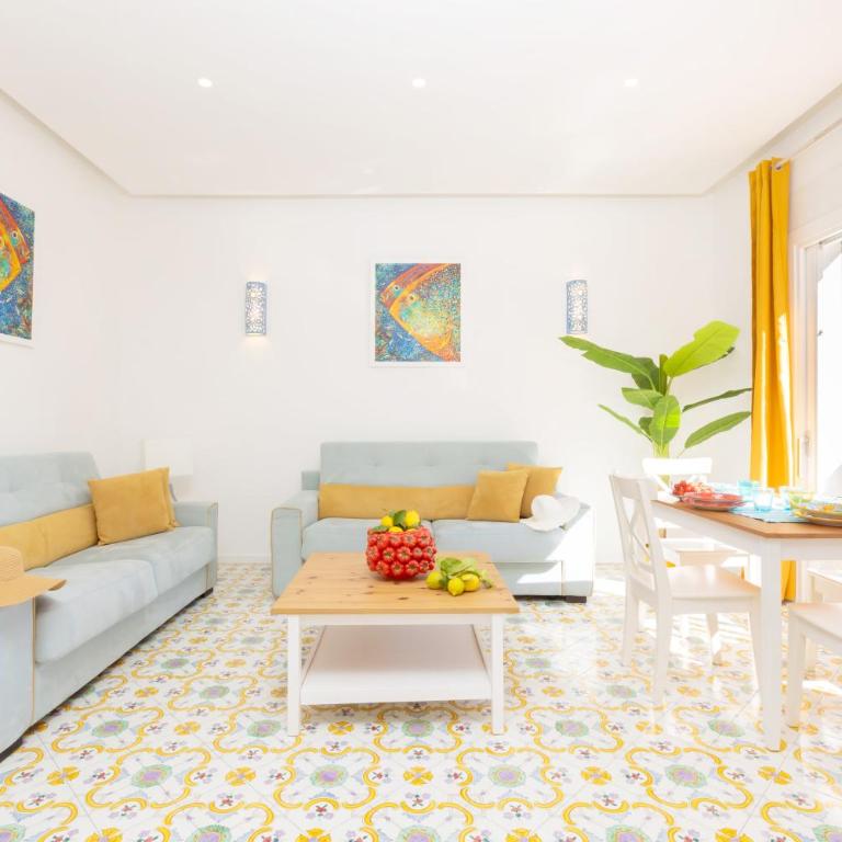YourHome - Villa Allegria - Two-Bedroom Apartment with Terrace - 49