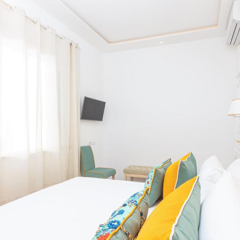 YourHome - Villa Allegria - Two-Bedroom Apartment with Terrace - 50
