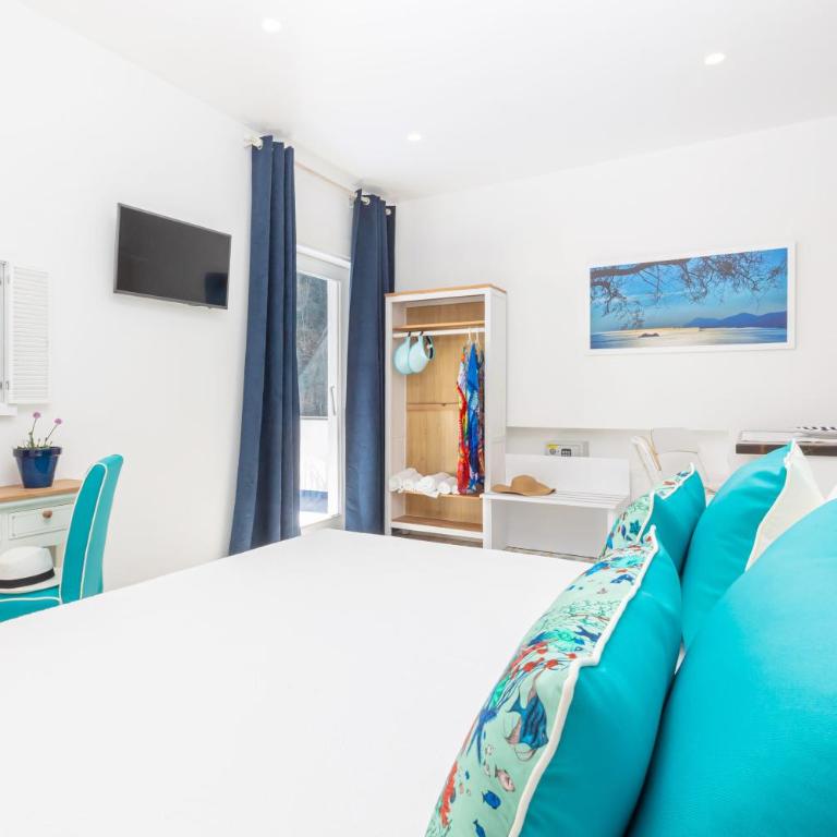 YourHome - Villa Allegria - Two-Bedroom Apartment with Terrace - 52