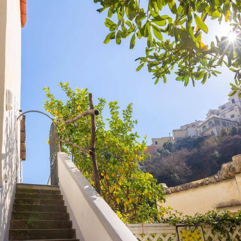 YourHome - Villa Allegria - Two-Bedroom Apartment with Terrace - 56
