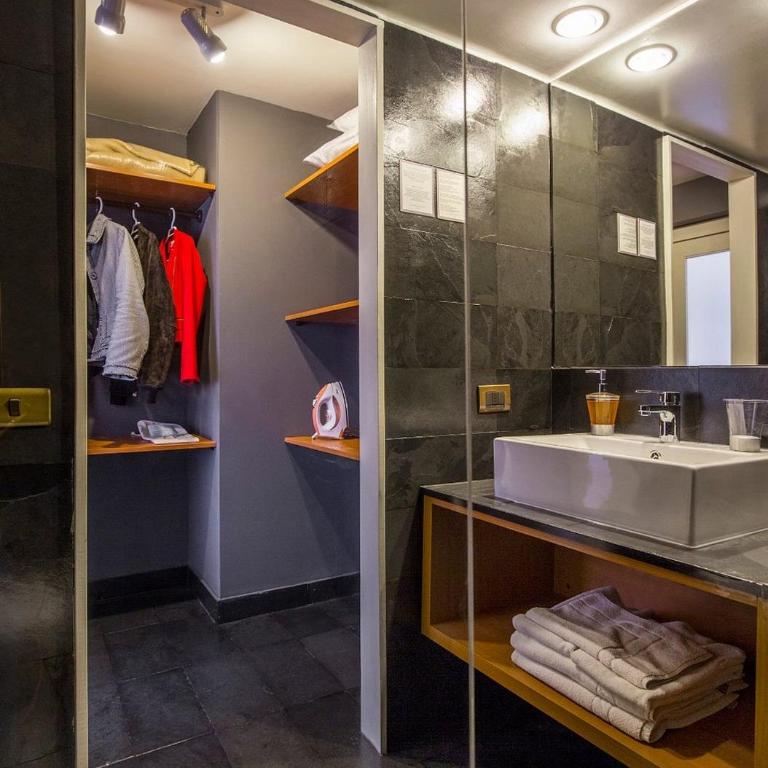 Apart Hotel El Golf - One-Bedroom Apartment - 4