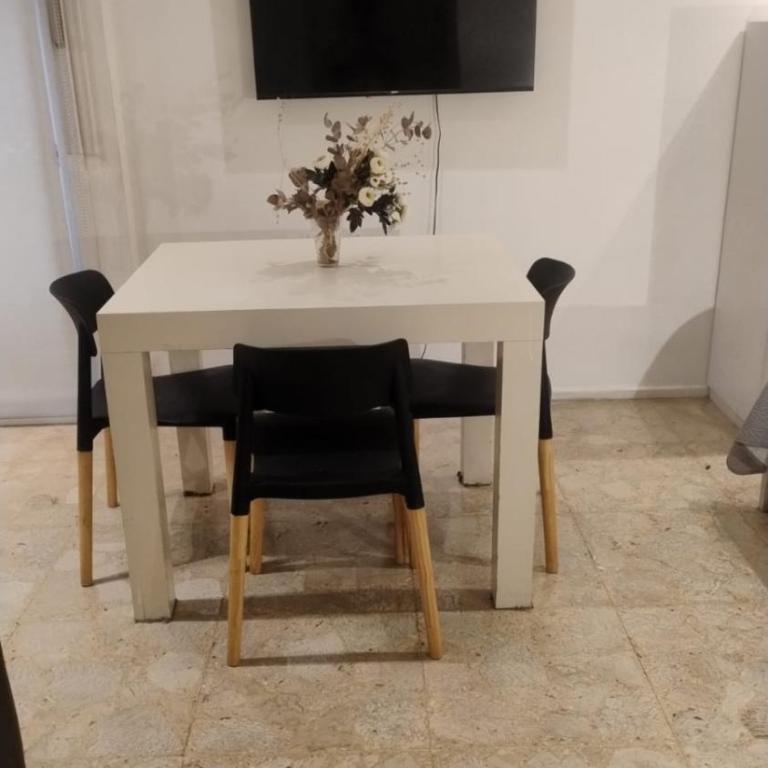 Palermo Eve - Apartamento de 1 dormitorio - 2