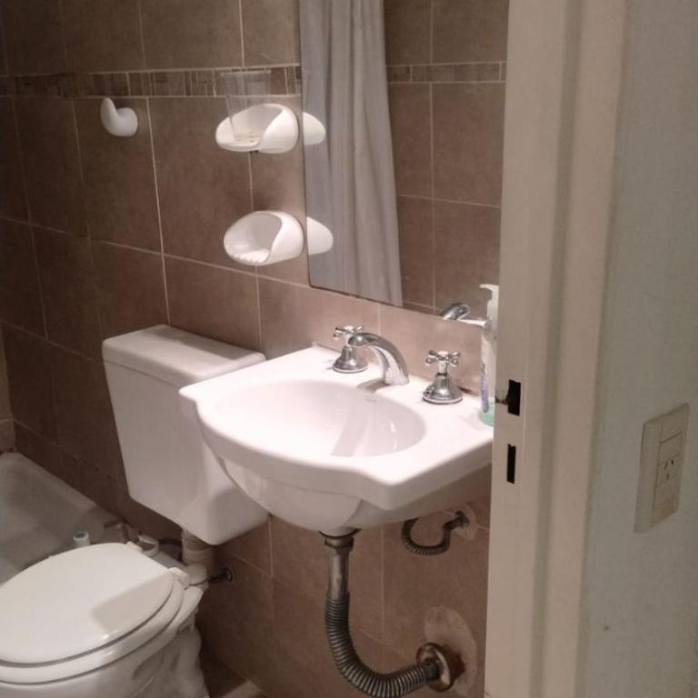 Palermo Eve - Apartamento de 1 dormitorio - 4