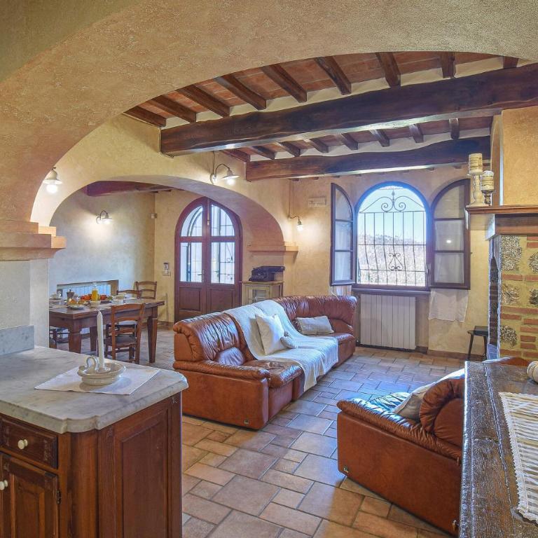 Nice Home In Camaiore Lu - Casa de Vacaciones de 6 dormitorios - 12