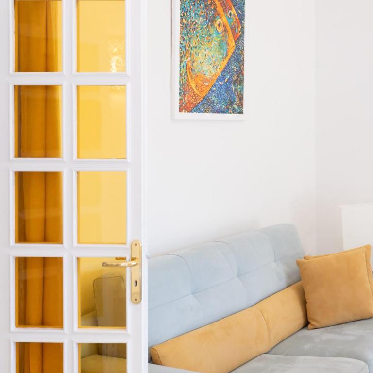 YourHome - Villa Allegria - Two-Bedroom Apartment with Terrace - 58