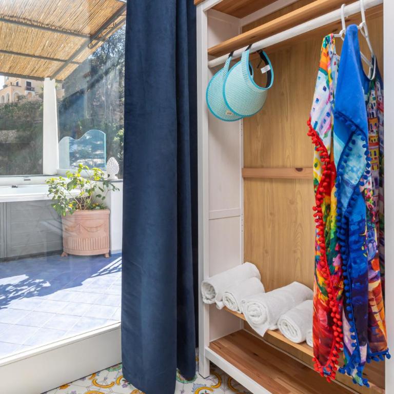 YourHome - Villa Allegria - Two-Bedroom Apartment with Terrace - 60