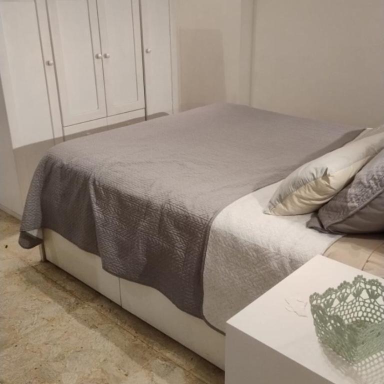 Palermo Eve - Apartamento de 1 dormitorio - 13