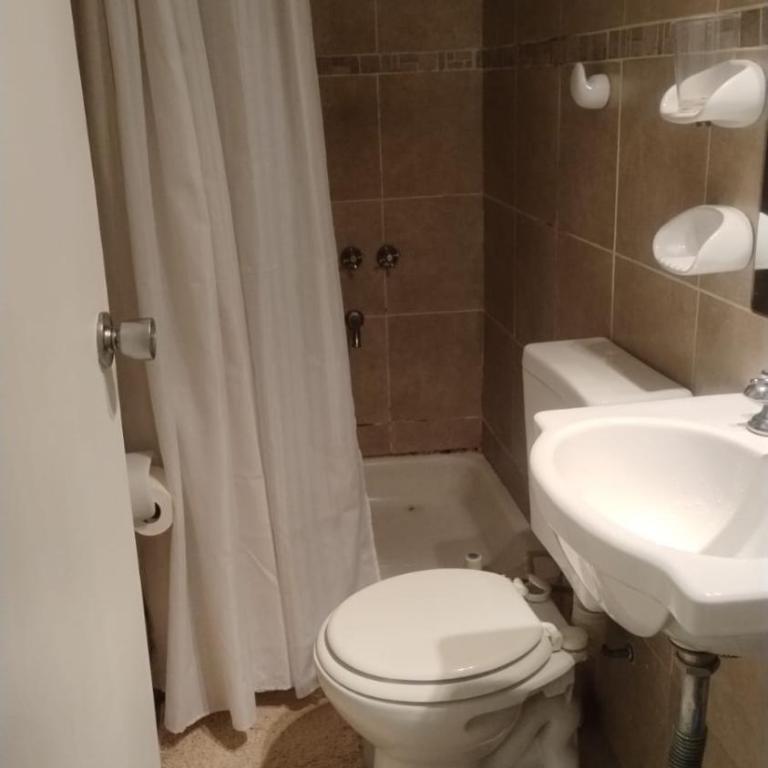 Palermo Eve - Apartamento de 1 dormitorio - 15