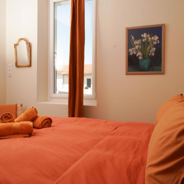 Maison Pamplemousse - Casa con 4 camere da letto - 21