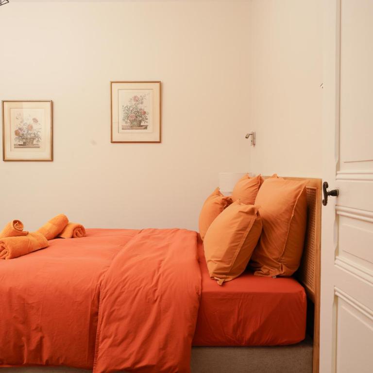 Maison Pamplemousse - Casa con 4 camere da letto - 25