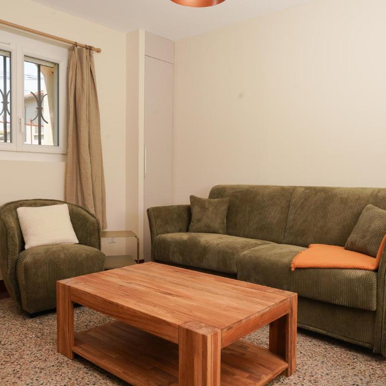 Maison Pamplemousse - Casa con 4 camere da letto - 24