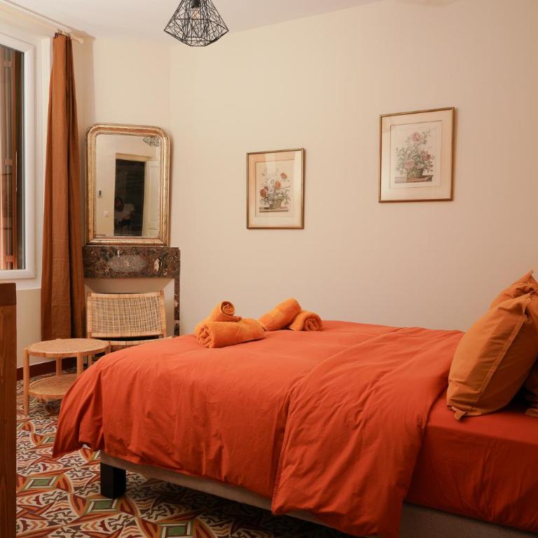Maison Pamplemousse - Casa con 4 camere da letto - 26