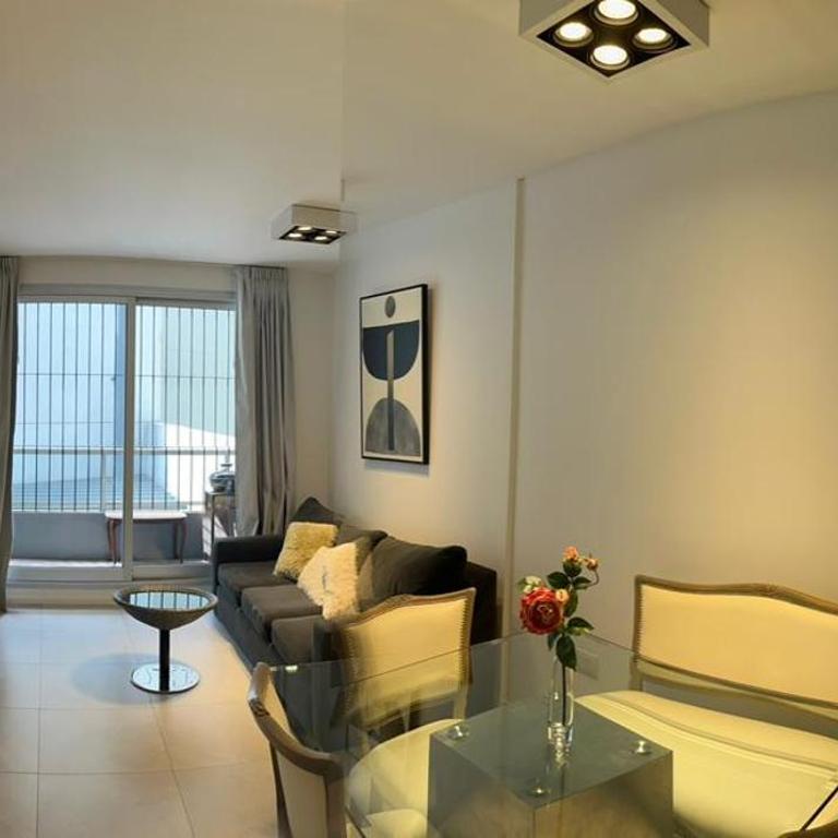 SLG Apartments Palermo - One-Bedroom Apartment - 5