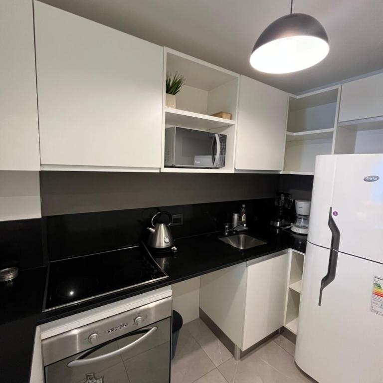 SLG Apartments Palermo - One-Bedroom Apartment - 6