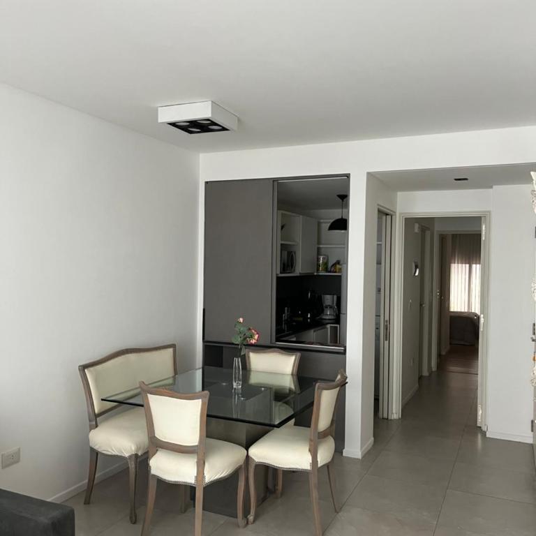 SLG Apartments Palermo - One-Bedroom Apartment - 8