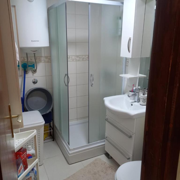STELLA di mare - Apartman sa 1 Spavaćom Sobom - 23