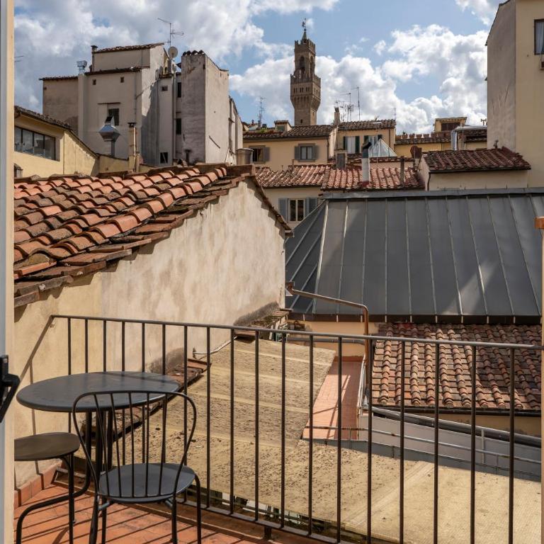 Corso Third Floor - Appartamento con 3 Camere da Letto - 12