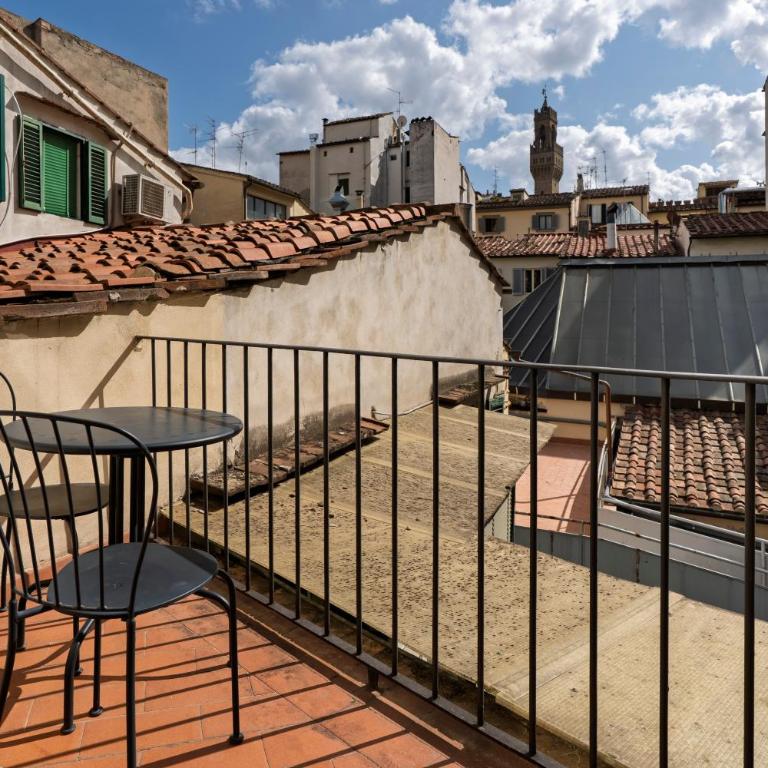 Corso Third Floor - Appartamento con 3 Camere da Letto - 7