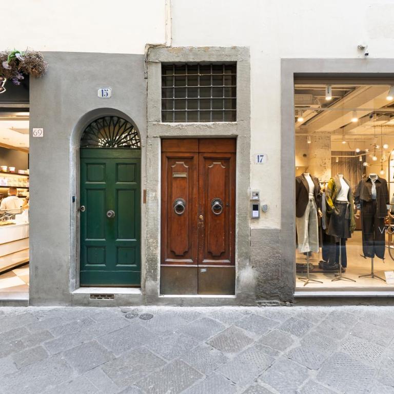 Corso Third Floor - Appartamento con 3 Camere da Letto - 5