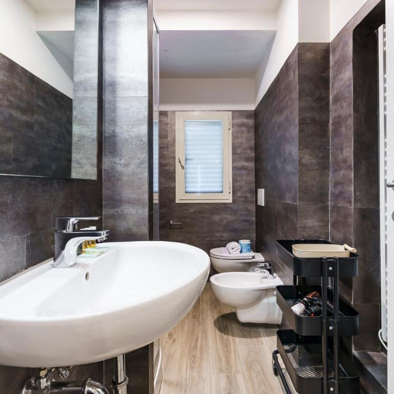 Corso Third Floor - Appartamento con 3 Camere da Letto - 6