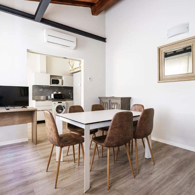 Corso Third Floor - Appartamento con 3 Camere da Letto - 2