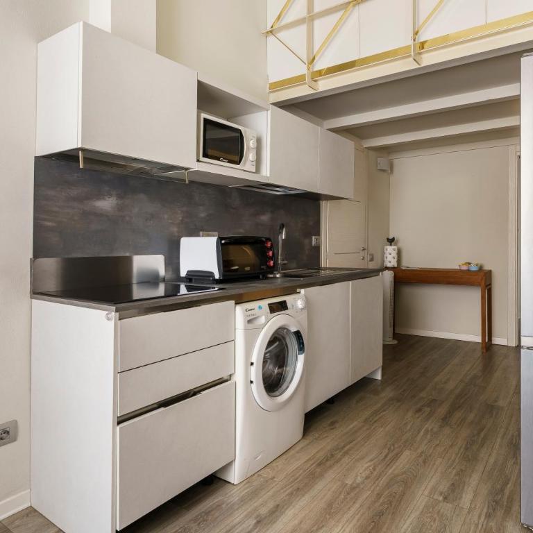 Corso Third Floor - Appartamento con 3 Camere da Letto - 19