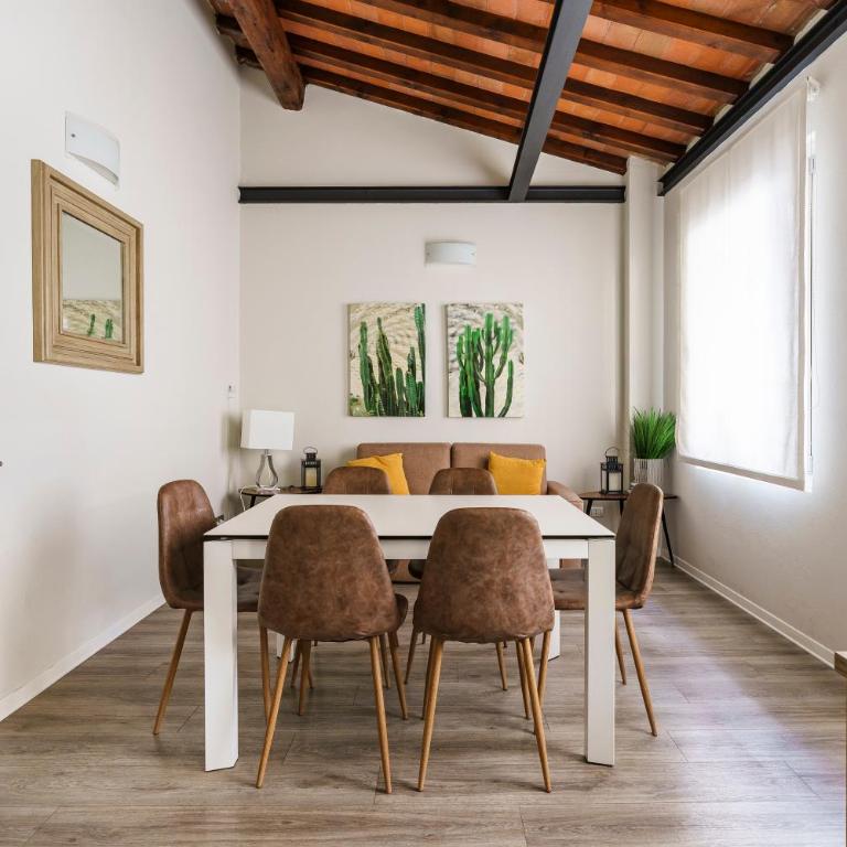 Corso Third Floor - Appartamento con 3 Camere da Letto - 1