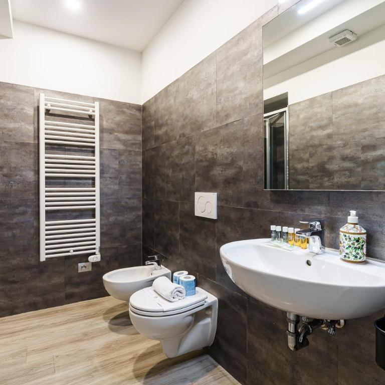 Corso Third Floor - Appartamento con 3 Camere da Letto - 21