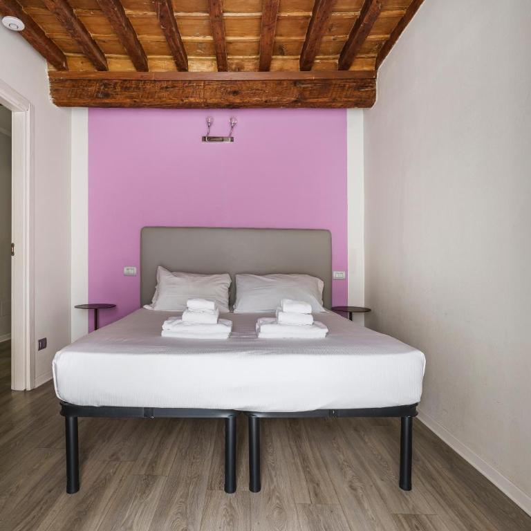 Corso Third Floor - Appartamento con 3 Camere da Letto - 22