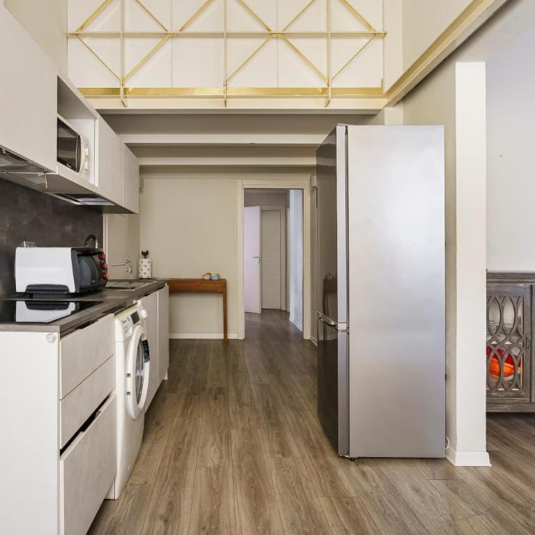 Corso Third Floor - Appartamento con 3 Camere da Letto - 23