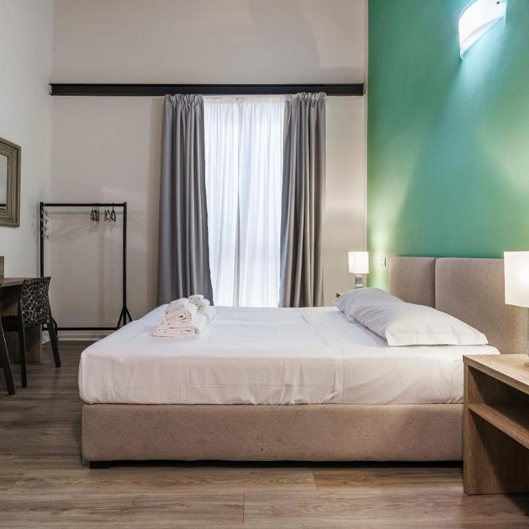 Corso Third Floor - Appartamento con 3 Camere da Letto - 25