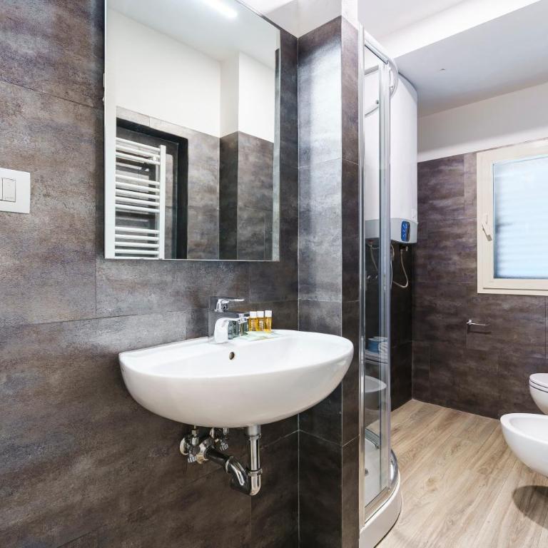 Corso Third Floor - Appartamento con 3 Camere da Letto - 27