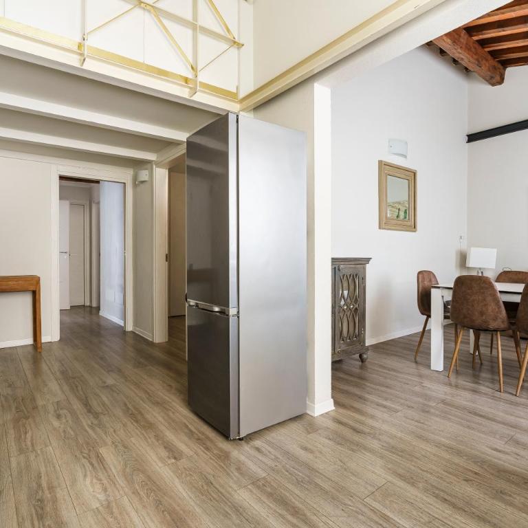 Corso Third Floor - Appartamento con 3 Camere da Letto - 29