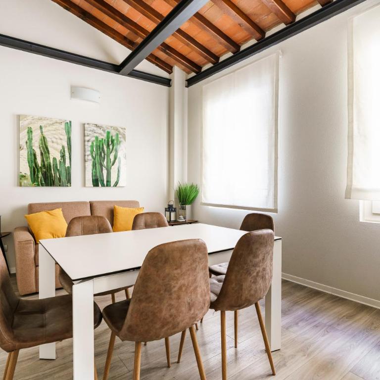 Corso Third Floor - Appartamento con 3 Camere da Letto - 3