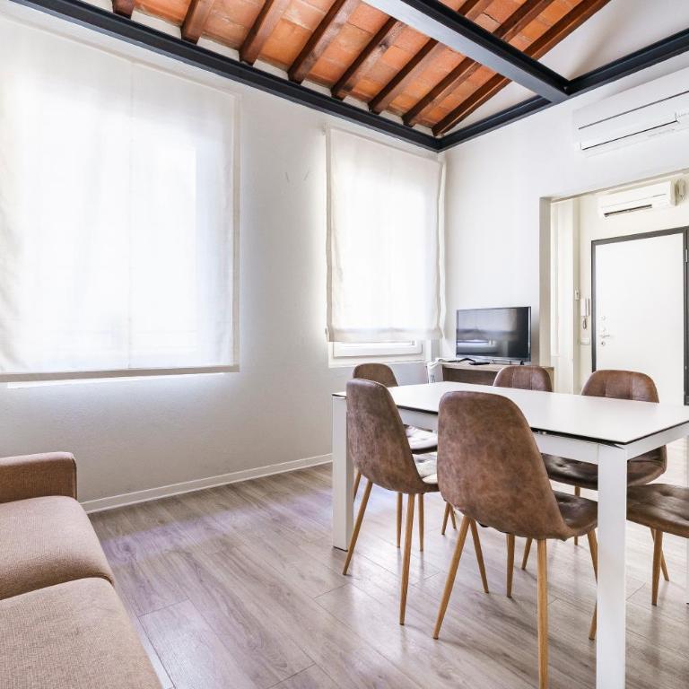 Corso Third Floor - Appartamento con 3 Camere da Letto - 34