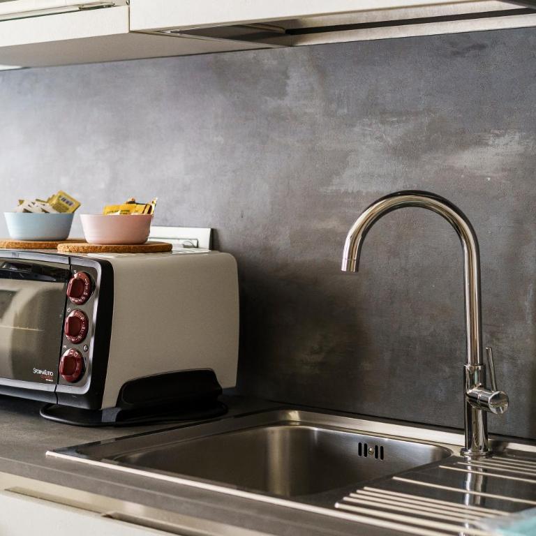 Corso Third Floor - Appartamento con 3 Camere da Letto - 35