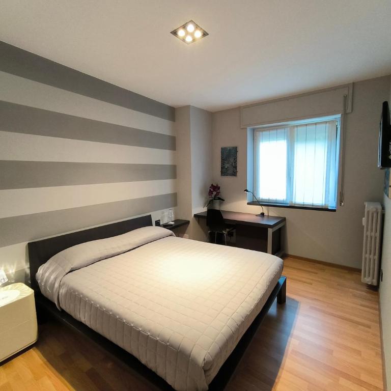 Casa Dina - Appartamento con 1 Camera da Letto - 3