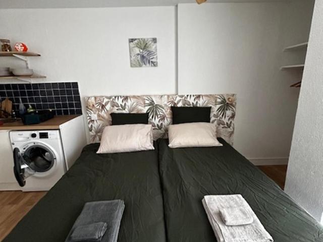 Victoria Surf studio d'exception 103 - Apartamento Estudio - 3